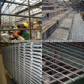 GB13788 Welded Ribbed bars steel fabric